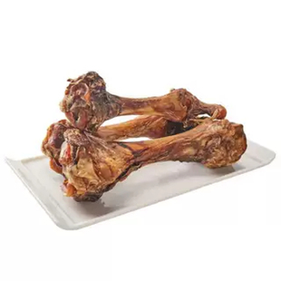 狗狗零食磨牙棒牛棒骨磨牙中大型狗狗通用耐咬训练奖励宠物辅零食