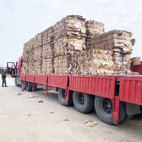 全自动卧式液压打包机 塑料瓶编织袋废纸秸秆带门卧式压缩打包机