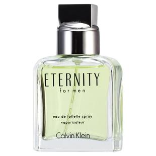 卡尔文·克莱 - 永恒男士淡香水Eternity EDT 30ml/1oz