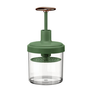 洗面奶打泡器洗发水沐浴露洗手液专用按压起泡瓶子发泡打泡沫神器