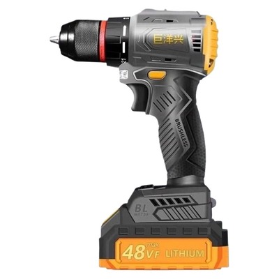 【品牌官方授权】热销千万锂电钻