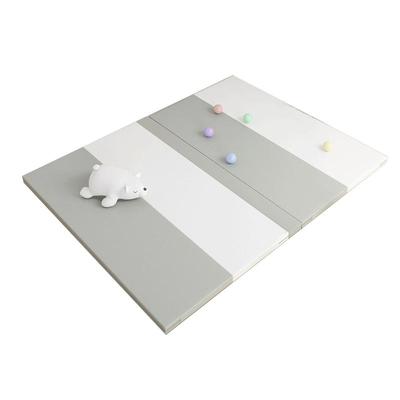 加厚8层IXPE内胆宝宝爬爬垫环保