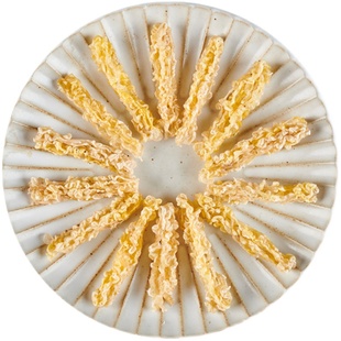 长白山雪蛤油林蛙油蛤蟆油线油东北林蛙雪蛤足干无杂高泡发无添加