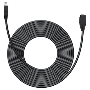 JJC 适用索尼VMC-MM1连接线MULTI 数据线VCT-VPR1 VCT-VPR10 VCT-VPR100遥控器三脚架配件