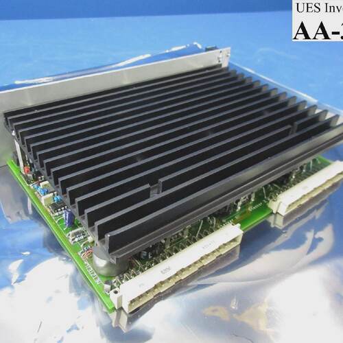 LEAG 90228 3 轴伺服驱动器 TFM-060-06-05-99 Alphasem SL9201