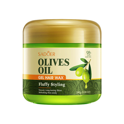 发蜡StrongStylingHairWax