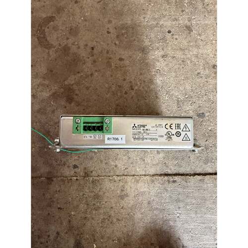 伺服驱动器MRRB12100W40欧拆机件成色