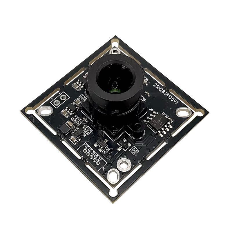 USB工业摄像头高清模组