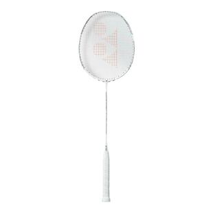 yonex尤尼克斯羽毛球拍正品旗舰店单拍yy全碳素超轻NFNEXTAGE白切