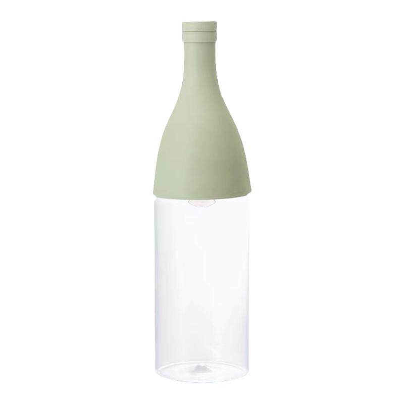 日式冷萃壶家用大容量果茶冷泡杯