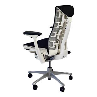 赫曼米勒Embody人体工学椅家用罗技G联名电竞椅舒适电脑椅办公椅