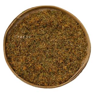 广西野生金银花带绒毛天然无硫忍冬产地直发泡茶去火茶叶泡菊花茶