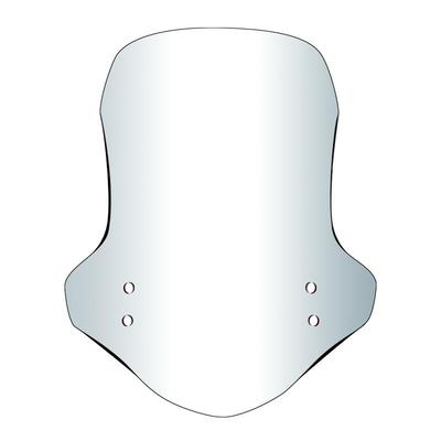 坚固耐用挡风玻璃铃木有机玻璃