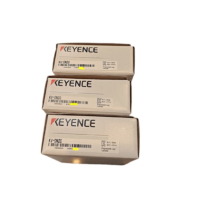 议价KVDN20基恩士KEYENCE全新原装可编程控制器DeviceNet单元
