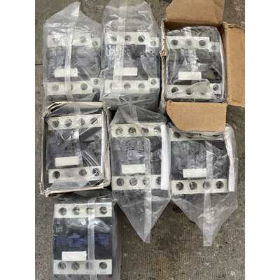 溢价-CJX22510交流接触器220V带