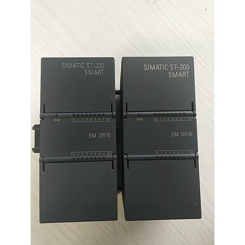溢价-200smart，EM DR16 6ES7 288-2