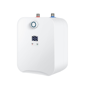 好太太小厨宝厨房热水器速热储水式家用小型台下热水宝一级