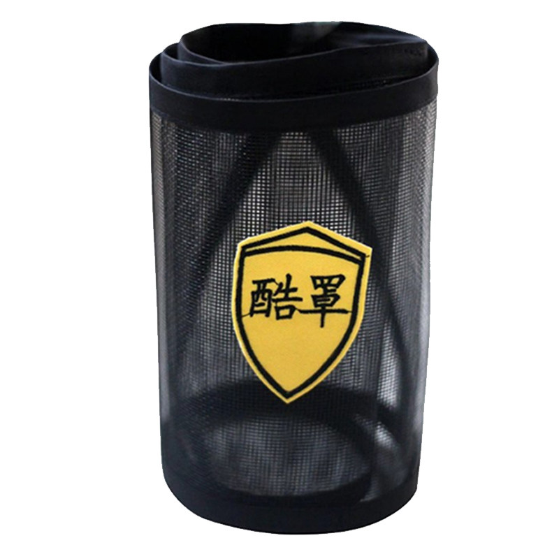 适用凯迪拉克汽车水箱防护网XT4CT6中网防虫防柳絮CT4XT5高速防虫