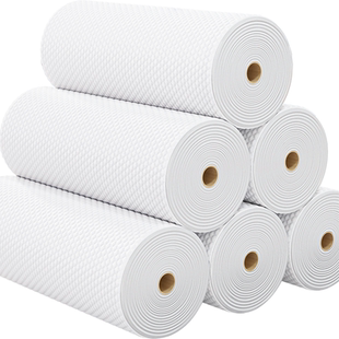 佳帮手懒人抹布干湿两用厨房用纸加厚专用一次性洗碗布不易沾油