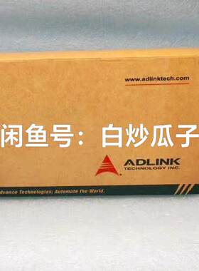 询价-adlink凌华图像采集卡 PCIe-GIE74C 网卡 4