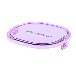 配件 怡万家圆形保鲜盒盖子490ml840ml1300ml