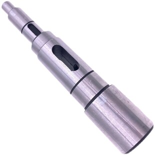 东成J1C-FF-16/23/30磁座钻输出轴主轴中心轴磁力磁铁钻原厂配件