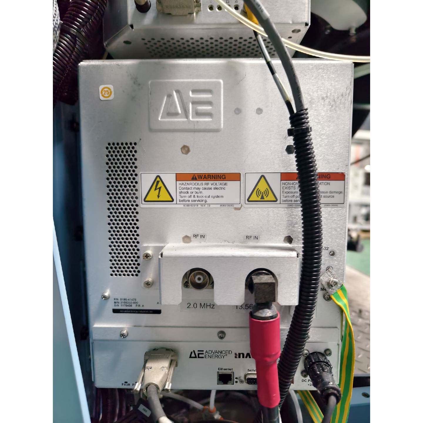 【请询价】AENavigatorII射频电源匹配器型号0190