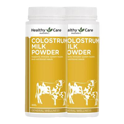 高钙牛奶牛初乳粉儿童老年营养