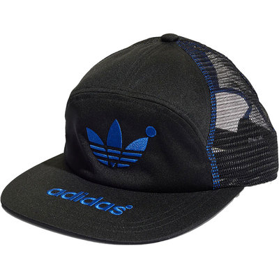 阿迪达斯男女户外运动休闲遮阳帽