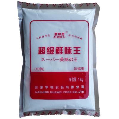 增鲜特鲜调味料袋装爱味思鲜味王