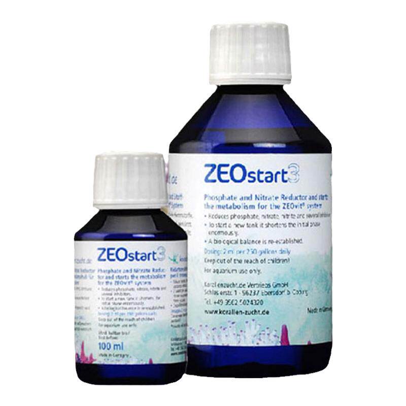 德国Zeo微菌食物Star3