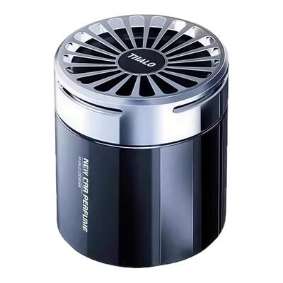 男士车内淡香持久圆形古龙高级感