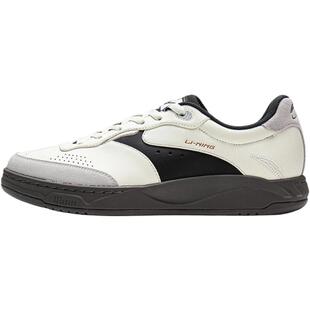 滔搏LI-NING李宁男女鞋和光运动休闲鞋AGCW031-4