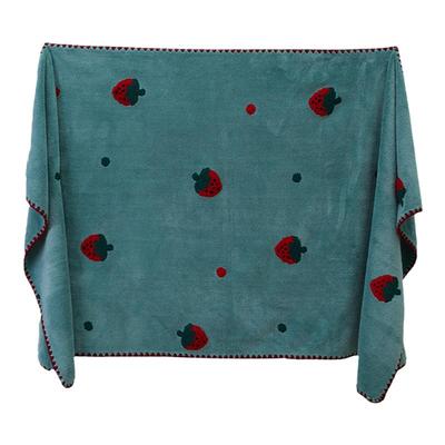 浴巾加厚新款超柔软吸水速干