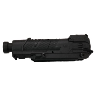 M203榴弹炮发射器海绵软弹玩具枪模型M416 M4 SCAR下挂道具吃鸡