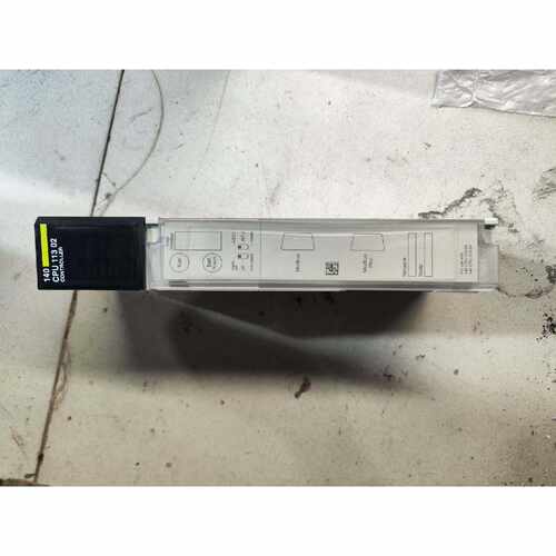 询价-PLC控制器140CPU11302货图片可维修