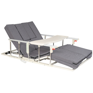 励康老人电动起床辅助器护理床垫家用多功能定时翻身瘫痪病人升降