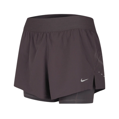 滔搏NIKE耐克女子SWIFT DF MR多口袋跑步运动休闲短裤HJ5377-010