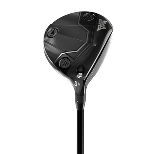 PXG高尔夫球杆男士球道木26新款LIGHTNING系列高容错三号木五号木