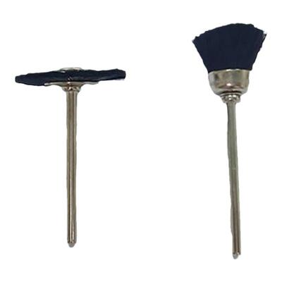 NHKing钢丝马羊毛猪鬃打磨机刷头