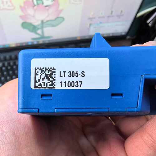 议价ABB变频器原装拆机电流互感器LT305S维修