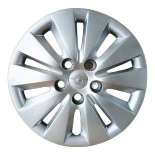 适用于海马福美来三代轮毂盖海马M5汽车轮毂罩轮毂轮胎罩轮帽15寸