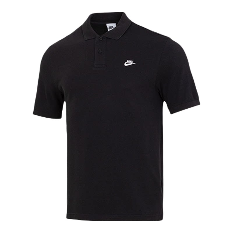 【自营】耐克NIKE短袖男2026年夏季男装休闲户外运动服FN3895-010