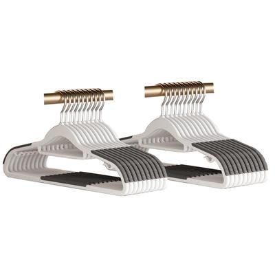 防滑专利TPE橡胶防滑条衣架