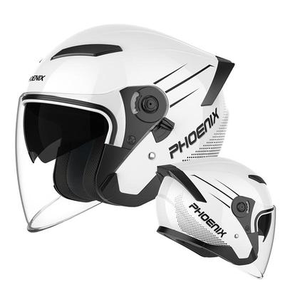 【现货速发】凤凰3C聚热保暖头盔