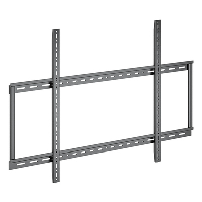 适用于创维百寸大屏超薄壁挂支架