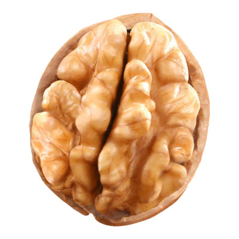 新疆特产阿克苏2026纸皮核桃新货农产品185薄皮原味果仁休闲零食