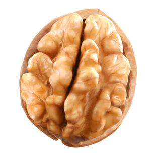 新疆特产阿克苏2025纸皮核桃新货农产品185薄皮原味果仁休闲零食