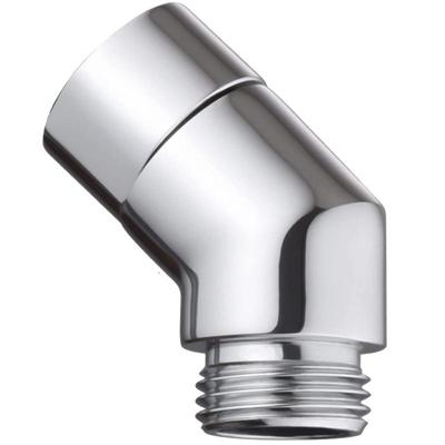 思家丽135弯头改变花洒出水角度