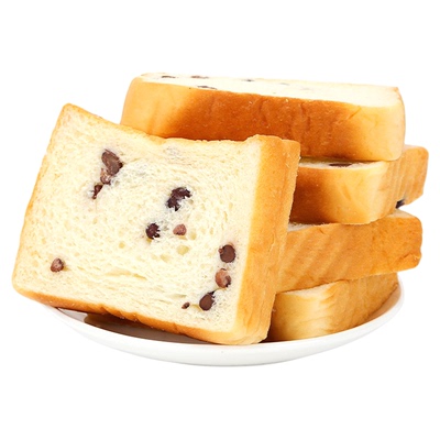 黄油吐司面包整箱儿童大学生宿舍营养早餐上班族下午茶休闲零食